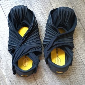 Vibram Furoshiki shoes